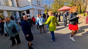 2.05.26г... «МИЛЕНЬКИЙ ТЫ МОЙ»...