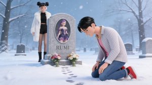 Руми… Прости нас, пожалуйста 💔 | Охотники на демонов в стиле K-Pop