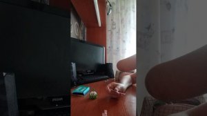 открываю старый бокс