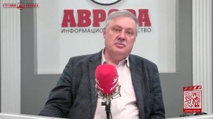 Мы не знаем общество, в котором мы живём | Дмитрий Евстафьев