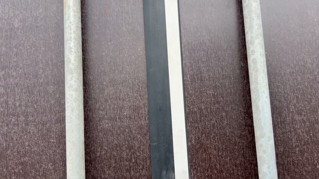 Ремонт крыши Еврофургон смотреть онлайн