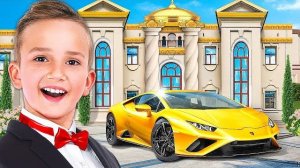 1 доллар против 100 000 долларов за номер в отеле!