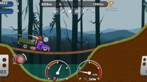 Игра Hill dash racing 🏎️😂🥳🙃🤭