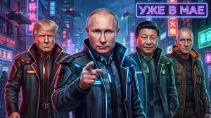 СТАРИКО :КАТАСТРОФА НАЗРЕВАЕТ!  ТРАМП ЛЕТИТ К СИ!! Путин принял решения. Войны с Европой не избежать