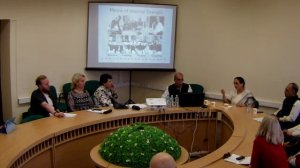 Shobhana Radhakrishna - The Influence of Leo Tolstoy on the Life and Work of Mahatma Gandhi