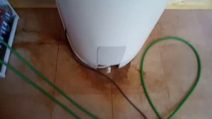 ITOZOR-SERVIS Ролик-6 Поселок Поляны КП Береговая Горка промывка СО- бойлера, ГВС и ХВС.