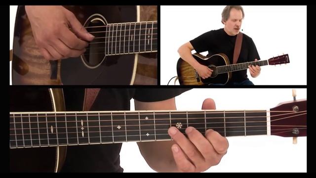 09 Single Notes with Free Strokes_ru