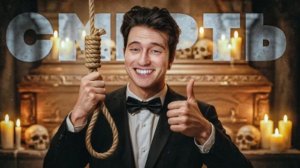 (Альберт) Смерть. Что будет после?