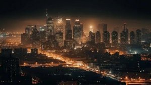 Обыденное (мини спектакль)