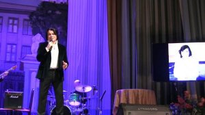 Вячеслав Ольховский «’O sole mio» («О,моё солнце») 30 апреля 2026г.