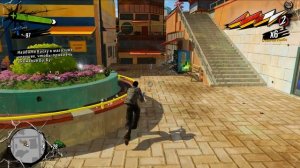 Sunset Overdrive Прохождение №12 В погоне за бу бу