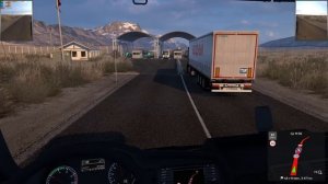 ETS 2 v1.58 азия hard drive man tgx 3000 л.с