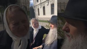 Видео телеграмма от отца Артемия Владимирова, 02.05.26