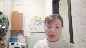 Потихоньку шивилюсь по дому. 2.05.2026.