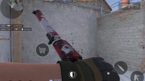 Играю в стандофф 2