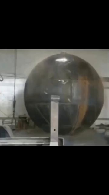 Удивительный процесс гидроформования.