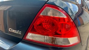Nissan Almera Classic 2007г. с пробегом 49 тысяч