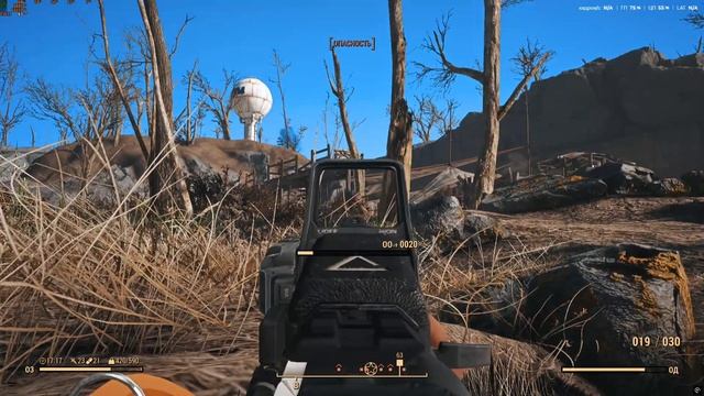 fallout 4 America Rising 2 Часть #1 смотреть онлайн