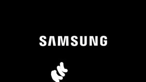 Samsung logo kinemaster