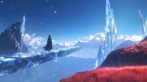 ENDLESS SKY ｜ Soothing Fantasy Ambient Music for Focus, Calm & Deep Relaxation