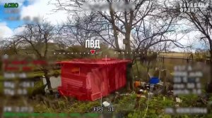 🔥Белгородское направление. Работает «Рубикон»
