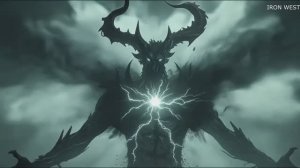 Raised by the Dark - Powerful Dark Song (Epic & Emotional)