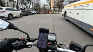Поездка в Саввино-Сторожевский Монастырь