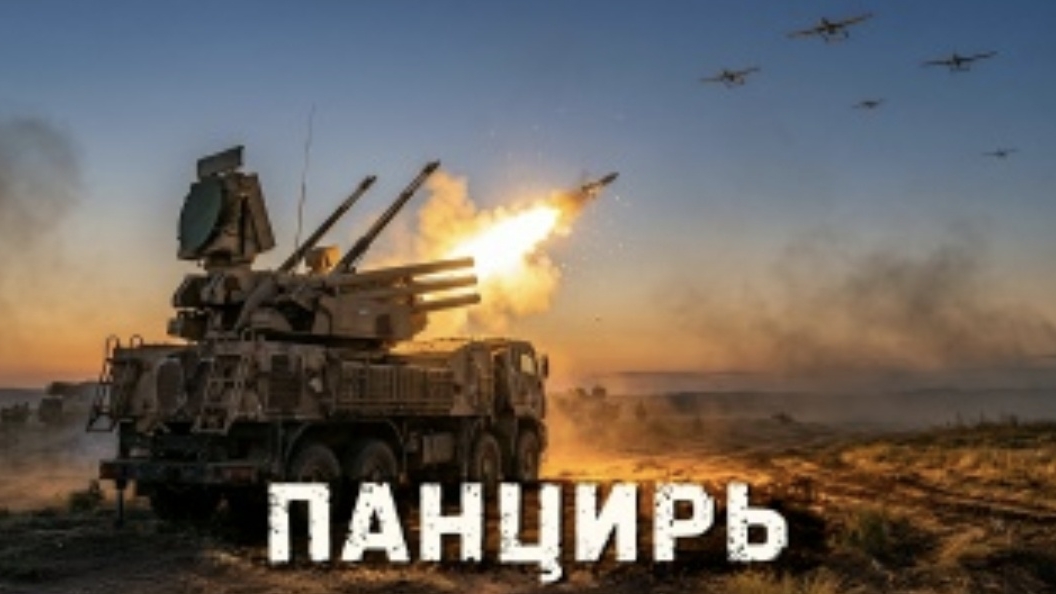 Последний рубеж, кто стоит за созданием Панцеря и как это система сбивает украинские дроны