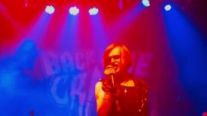 VARDO and Backbone Crash - Gipsy Live '19