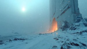 Eclipse of Solitude – Dark Ambient Music