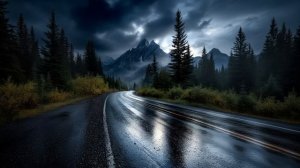 Lost in Thought — Calm Ambient Piano & Guitar for Relax, Sleep, Study