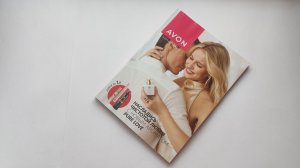 AVON каталог МАЙ/2026