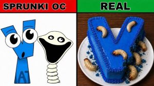 СПРУНКИ ОС: ВИВИАНА vs ГОЛОДНЫЙ ЧЕРВЬ В РЕАЛЬНОЙ ЖИЗНИ