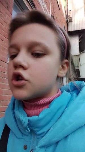 Мини-влог 2 часть