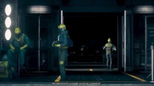 Новый взгляд на Control Resonant! 🎮