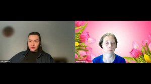 Созвон 29 апреля