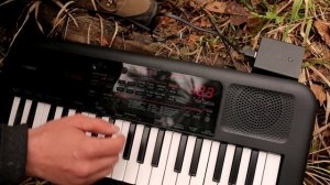 YAMAHA pss-a50 / нелепый мини обзор )