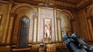 Painkiller Hell & Damnation Прохождение 2