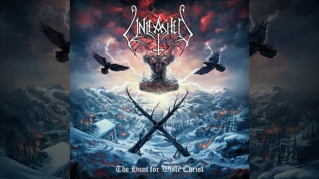 07 - The City Of Jorsala Shall Fall (UNLEASHED)