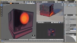 3 texture paint mode ui intro