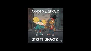 Football Head Talk  (AI Hey, Arnold! OST) (+16)
