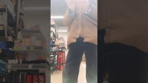 накрасились в улыбки радуги 💄 нас спалили 🤣 мы не чего не покупали 🤣