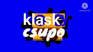 klasky csupo kinemaster logo