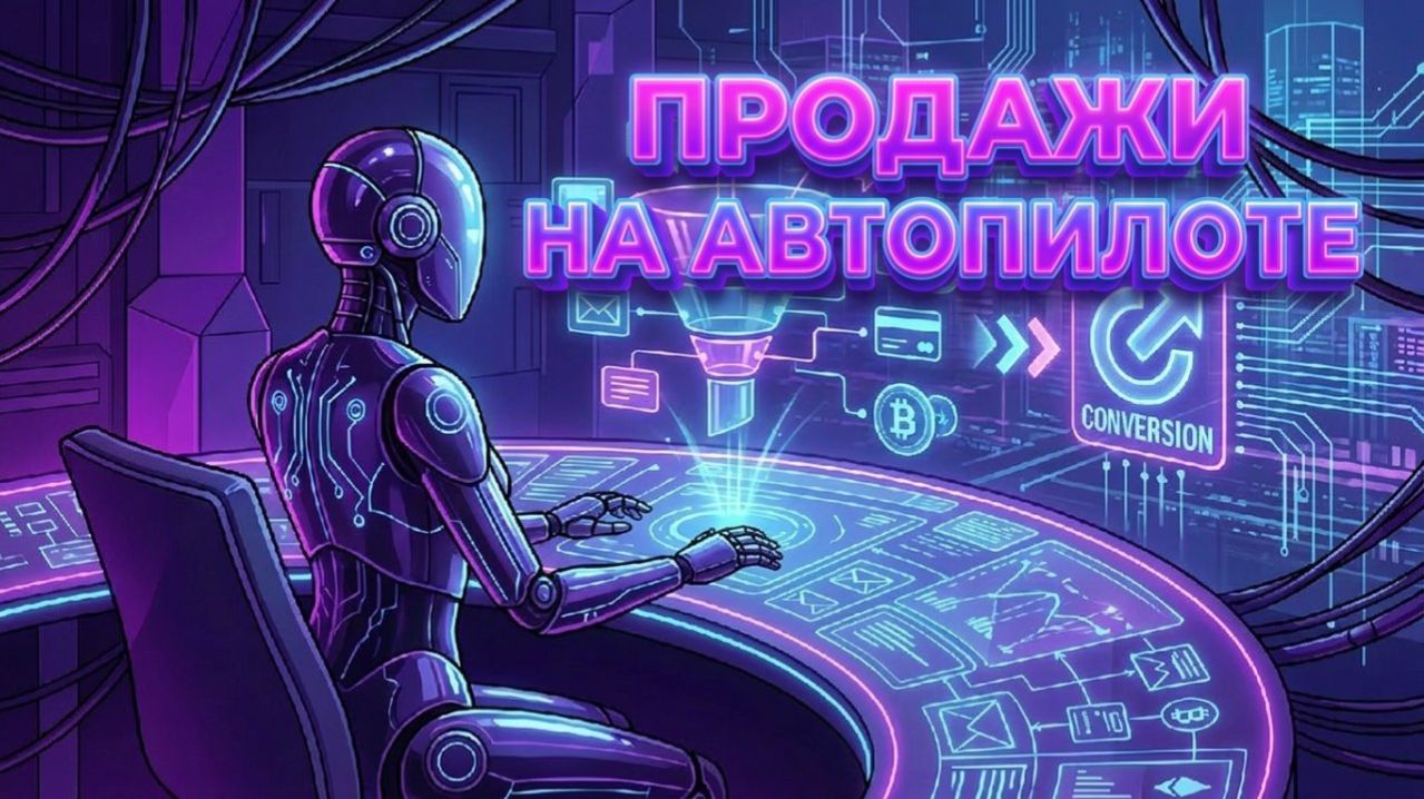 Как создать бизнес из одного промпта или бизнес на автопилоте. O-key AI (28-04-2026)