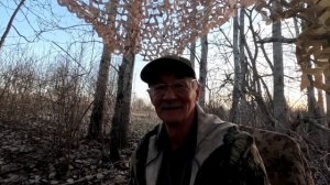Открытие весенней охоты на водоплавающую дичь.
