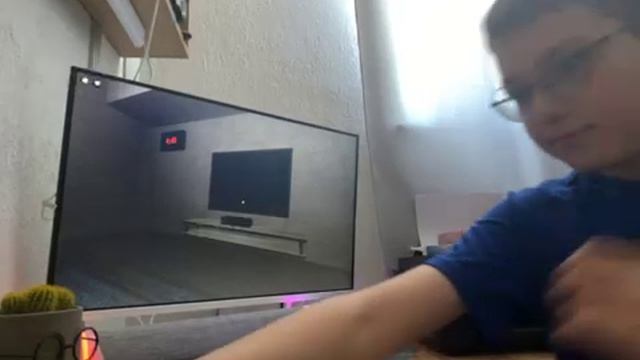 Третья часть по самой страшной карте в Roblox