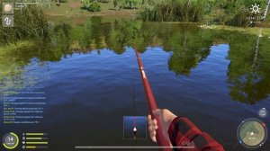 Russian Fishing 4 45 серия Супер крупный улов