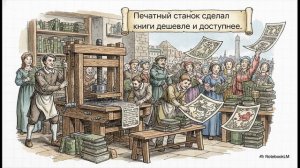 История Средних веков 6 класс § 24 Европа на пороге Нового времени