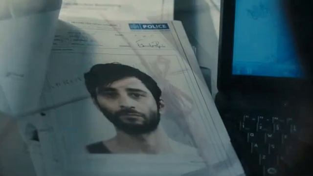 Замкнутая цепь (2013) смотреть онлайн