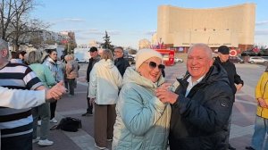 Я от тебя балдею... 02.05.26...
